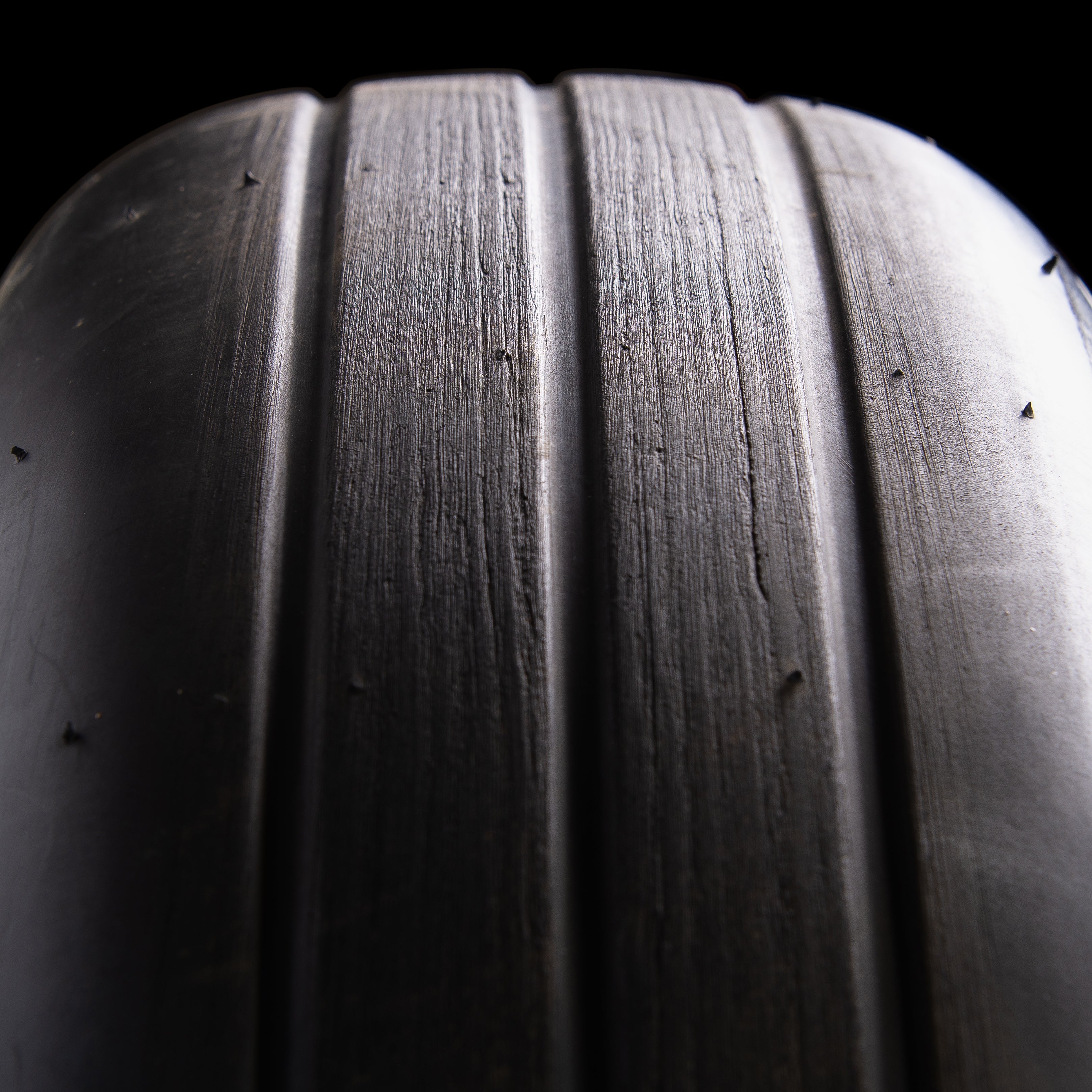 Space Shuttle Columbia - Flown Nose Landing Gear Tire