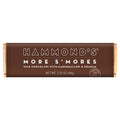 Hammond's More S'Mores Chocolate Bar