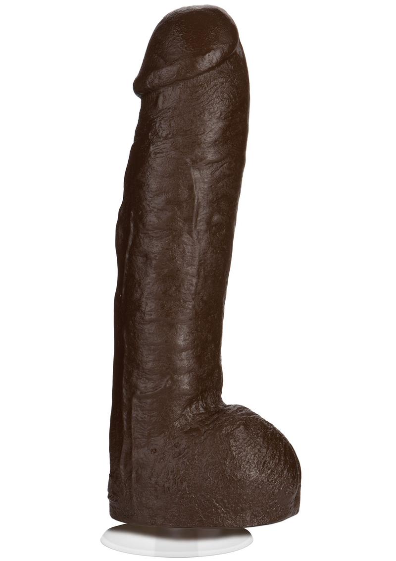 Signature Cocks Bam Dildo - PhishStones Products