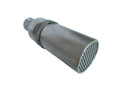 RLV B91 Stock Class 1-Inch Silencer for Compliant Kart Exhaust