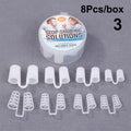 Silicone Anti Snore Nasal Dilators | Snoring Aid Nose Clip Set - PhishStones Products