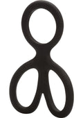 Silicone Ball Spreader Cock Ring