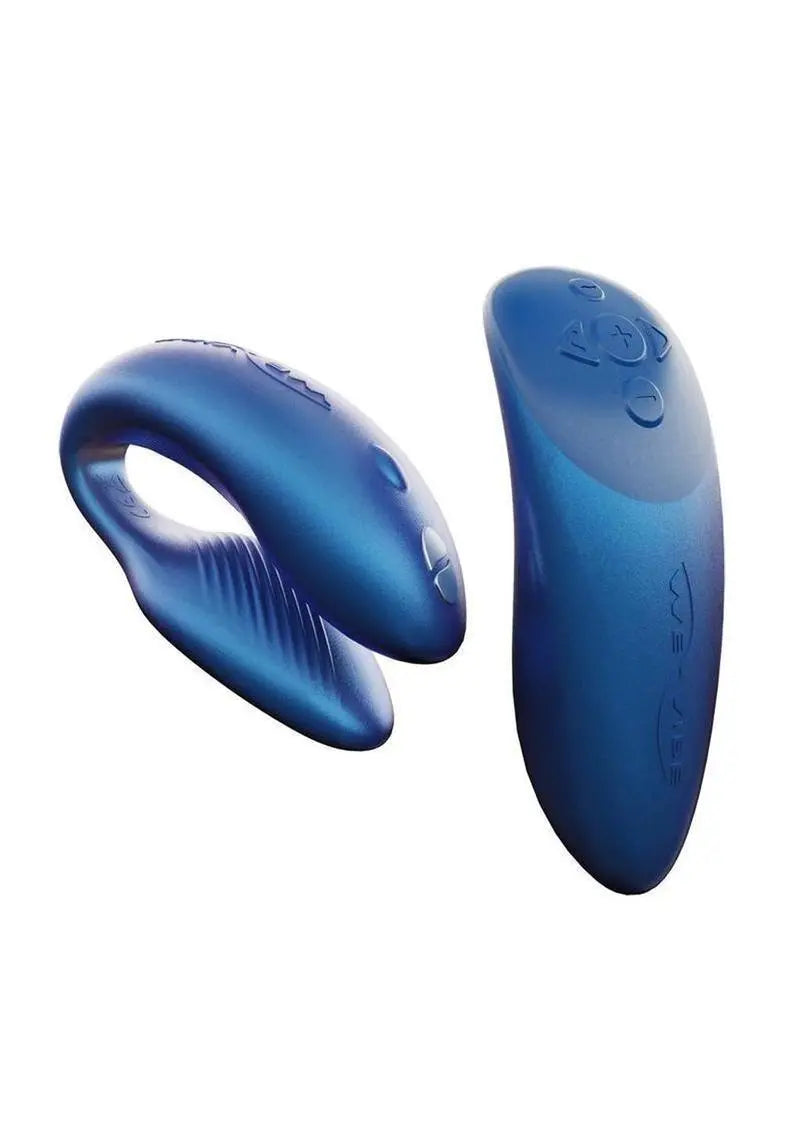 Silicone Couples Fun with Remote Control