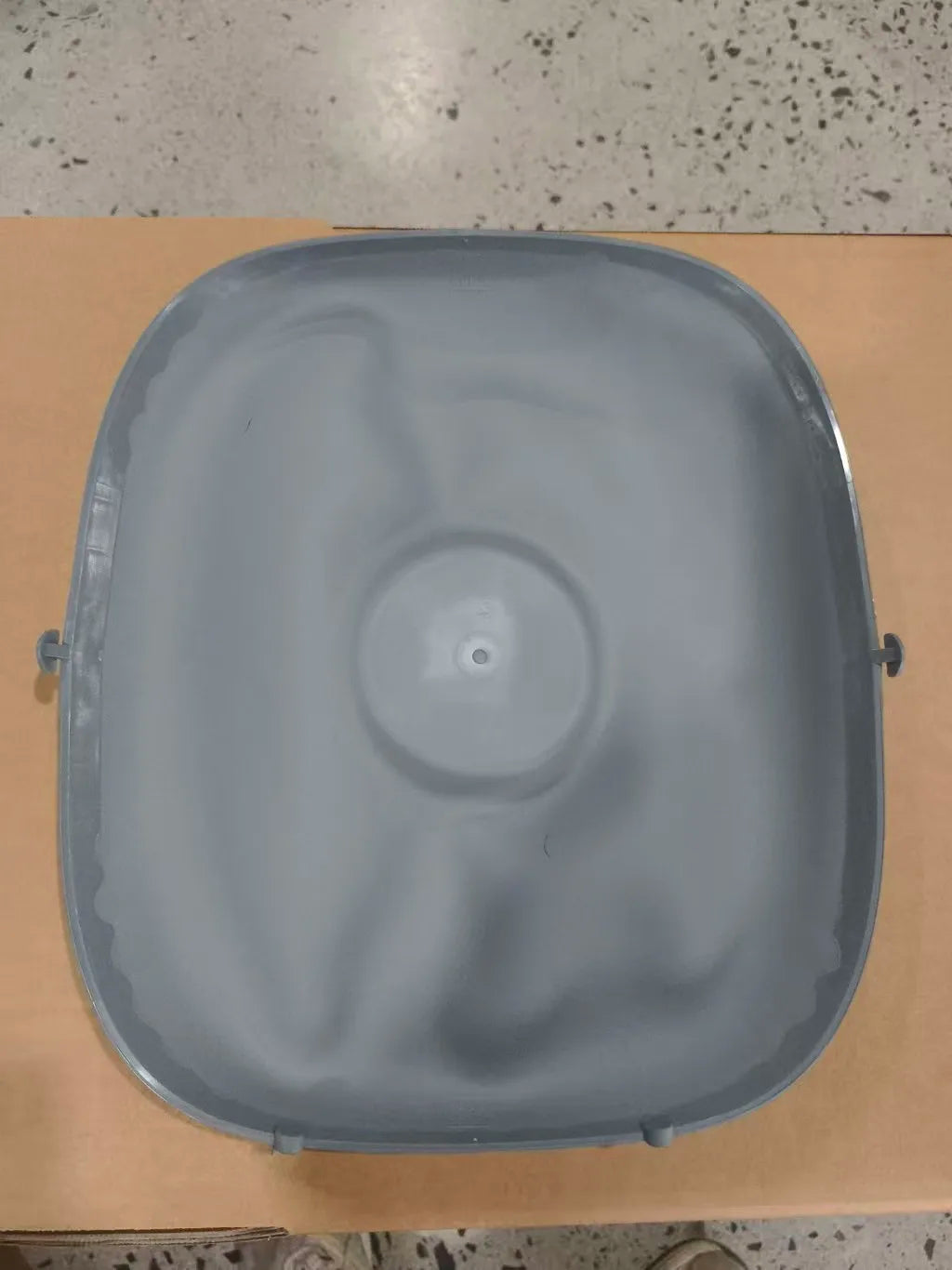 Silicone Mat for Automatic Self - Cleaning Cat Litter Box - Non - Slip Litter Tray Pad - PhishStones Products