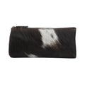 SILKY SLAYER LEATHER AND HAIRON MULTI POUCH - PhishStones Products