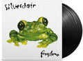 Silverchair - Frogstomp (180 Gram Black Vinyl With Etched D - Side, Import) (2 LP) - PhishStones Products