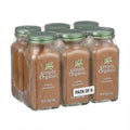 Simply Organic Ceylon Cinnamon - Premium Ground Spice, 2.08 oz (Pack of 6)