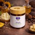 Simply Hair Creme - PhishStones Products