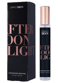 Afternoon Delight -Simply Basic Pheromone Perfume