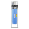 Big Blue Whole House Water Filter, Alkalizing (4-6 GPM | 1-2 people)