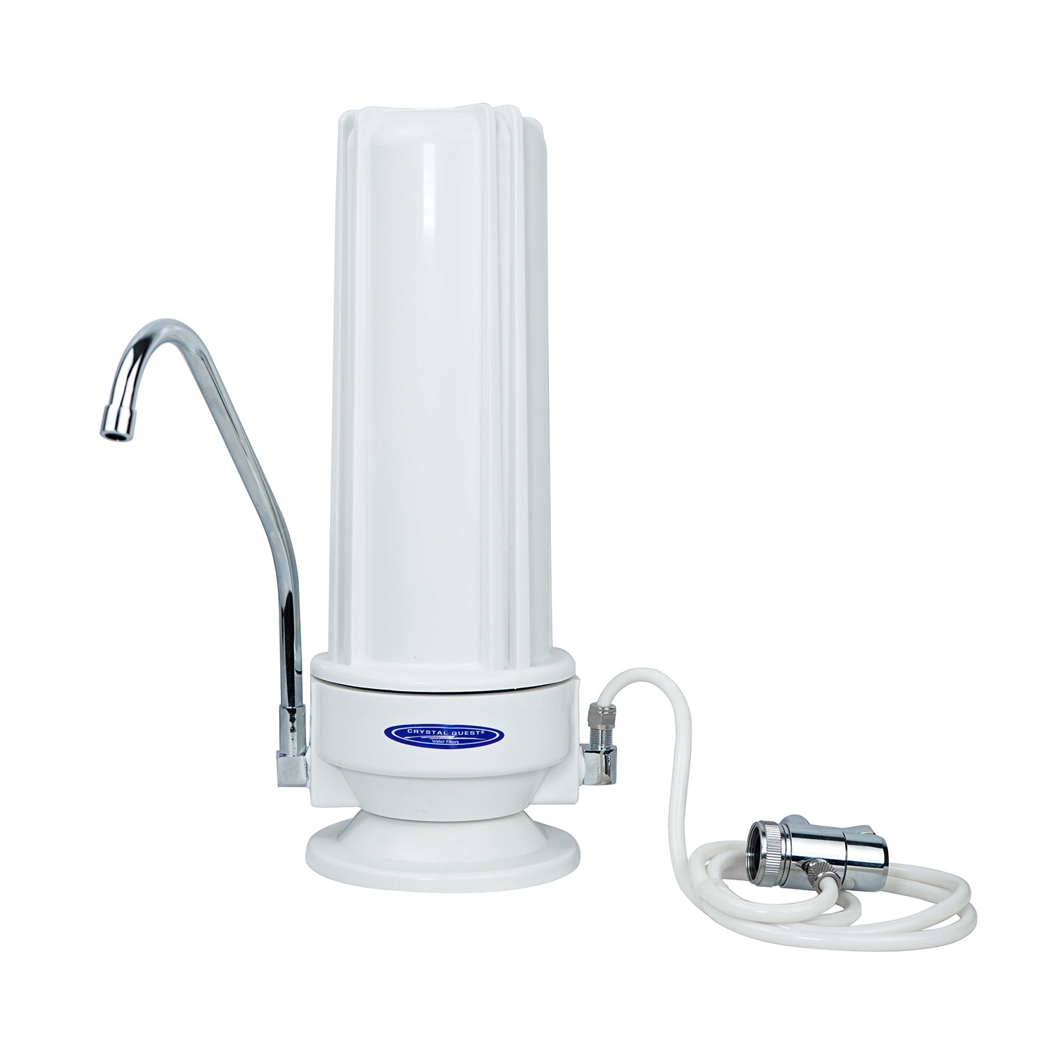 Lead Countertop Water Filter System