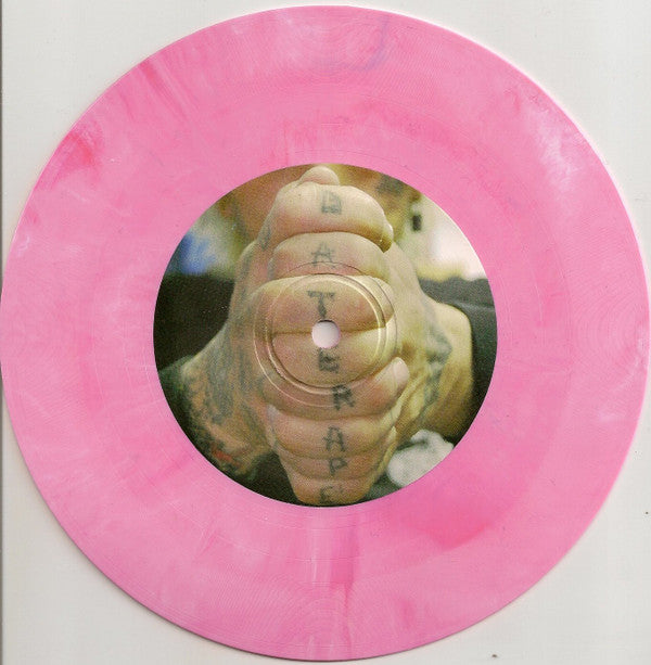 Skankenstein (7") | Mint (M) Mint (M) - PhishStones Products