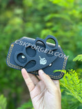 Skeleton Middle Finger Knuckle - CSK Forged Design - PhishStones Products