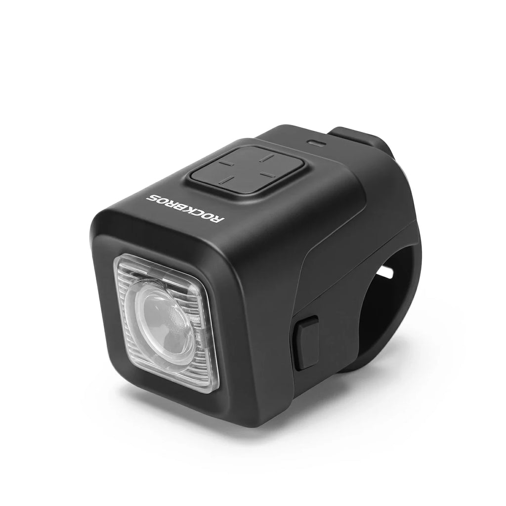 SKL01 Electric Bike Horn Front Light Horn and Light 2-in-1 450lm 2300mAh