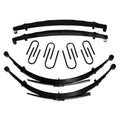 Skyjacker - Suspension Lift Kit W/Shocks - C140AKSD8 - B - PhishStones Products