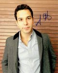 Skylar Astin Signed 8x10 Photo