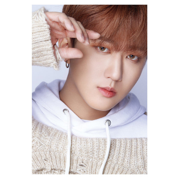 Stray Kids x Dicon Dâ€™Festa (D Festa): Dispatch 10th Anniversary Photobook