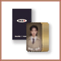 Official Stray Kids -[1st#Lovestay'skz-X'] Special Photo Ticket Set