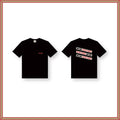 Official Stray Kids -[1st#Lovestay'skz-X'] Short Sleeve T-Shirt