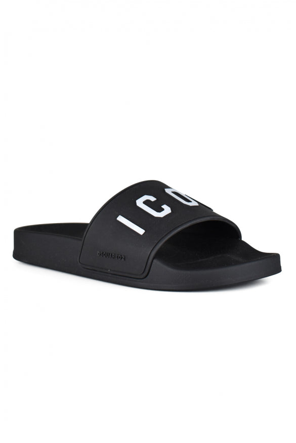 Dsquared2 Women Icon Slides