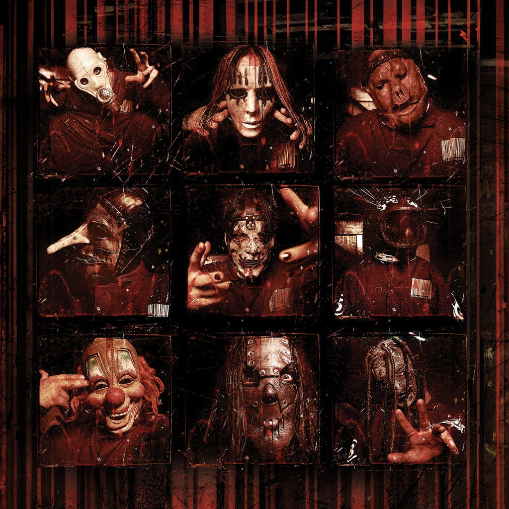 Slipknot - Slipknot [25Th Anniversary Edition] (20-Page Booklet) 2CD |