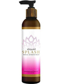Sliquid Balance Splash Body Wash Grapefruit Thyme
