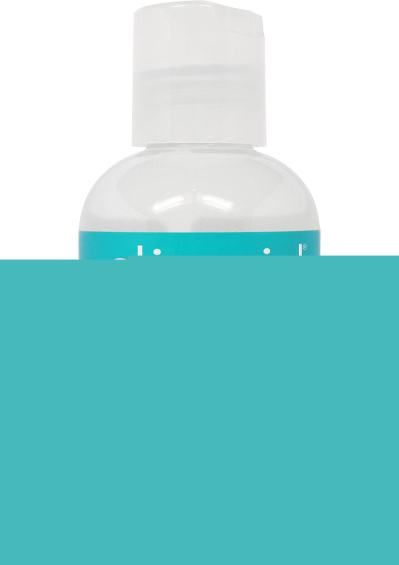 Sliquid Naturals Sea Water Based Lubricant