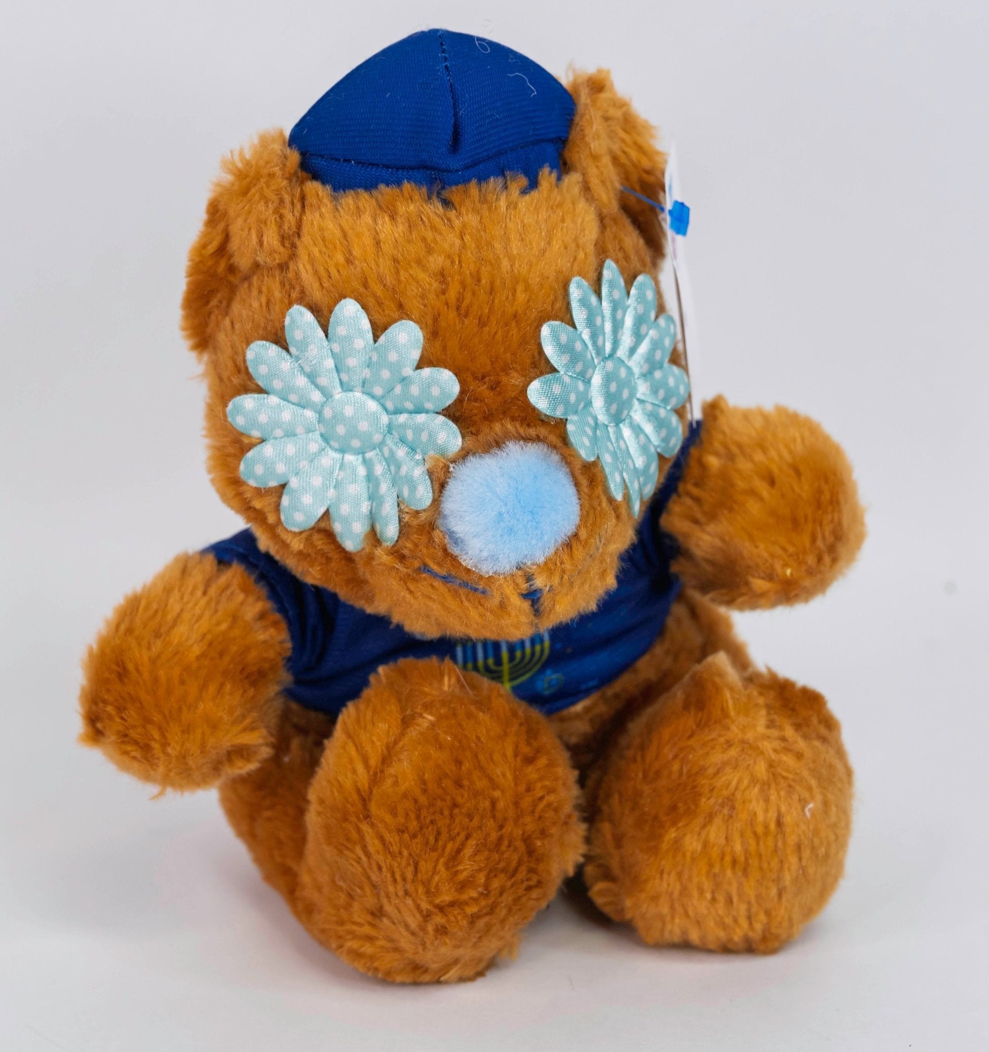 25% OFF! Small Stuffed & SQUEAKY Plush Holiday & Winter Dog Toys