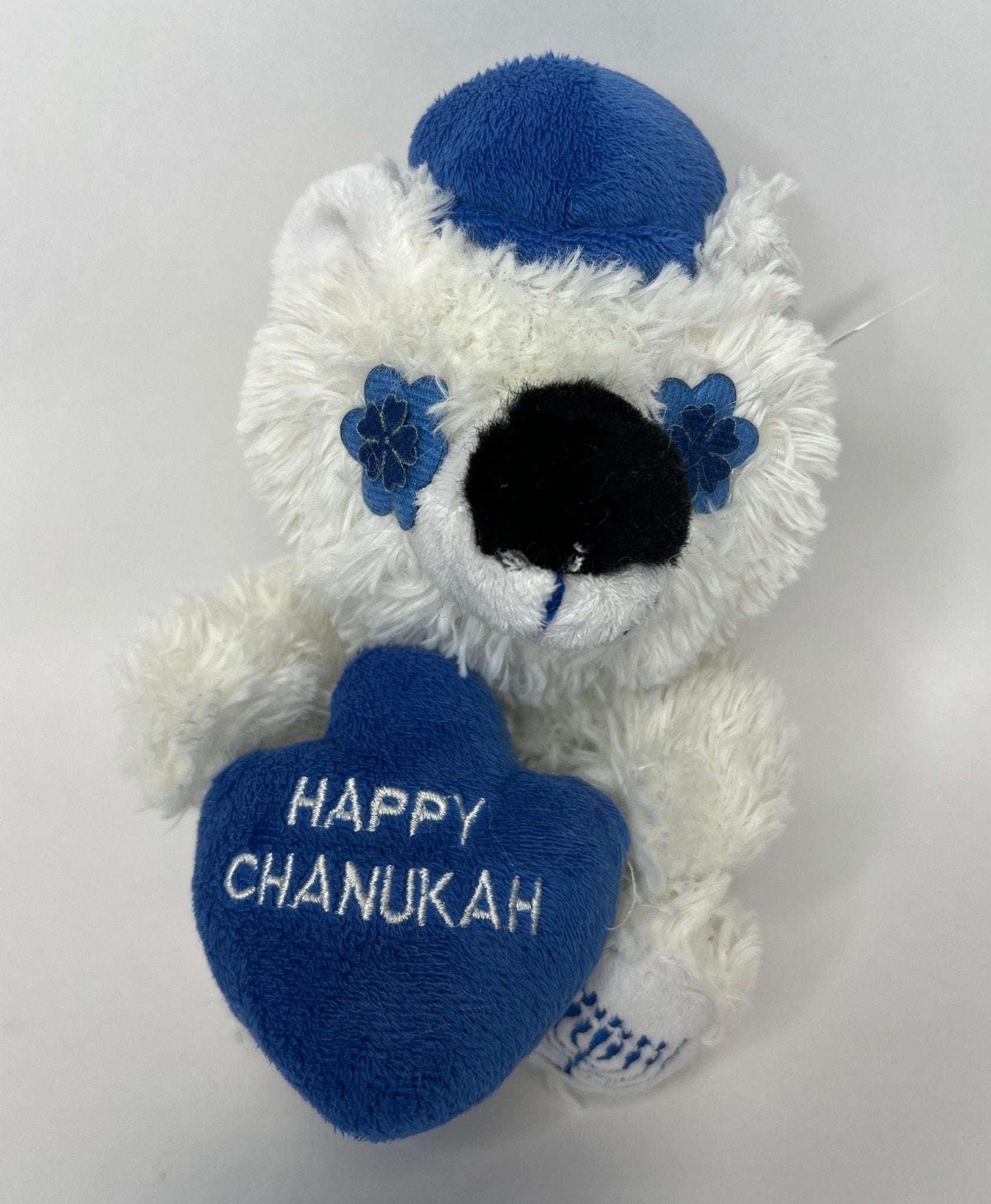 25% OFF! Small Stuffed & SQUEAKY Plush Holiday & Winter Dog Toys