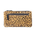 SMALL WONDER LEATHER AND HAIRON WALLET - PhishStones Products