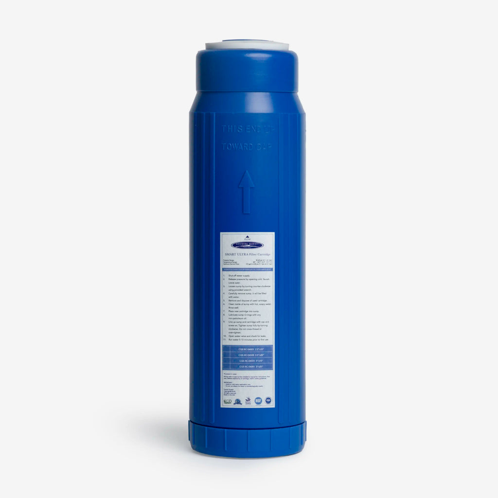 SMART Filter Cartridge