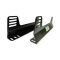 Planted Offset Steel Seat Side Mount Bracket