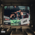 Smino - Nøir (2 LP) - PhishStones Products