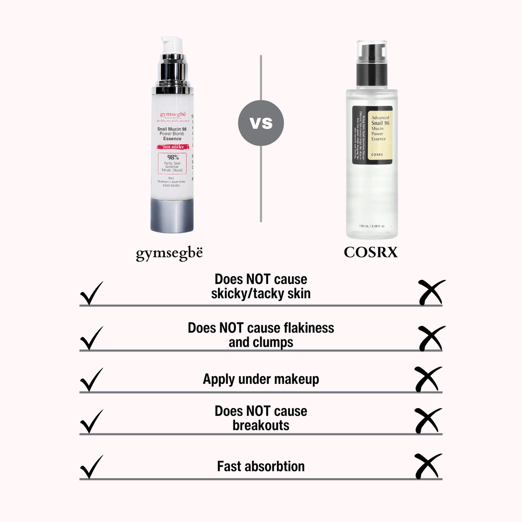 Snail Mucin 98 Power Bomb Essence - PhishStones Products