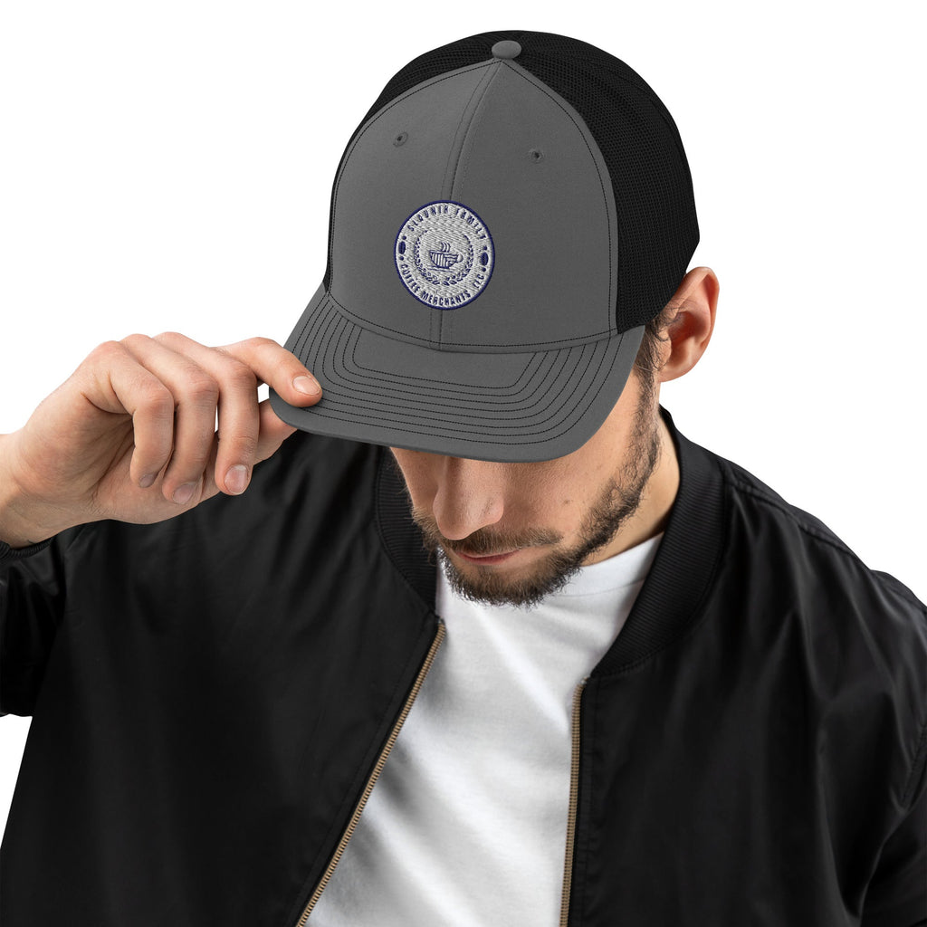 Trucker Cap