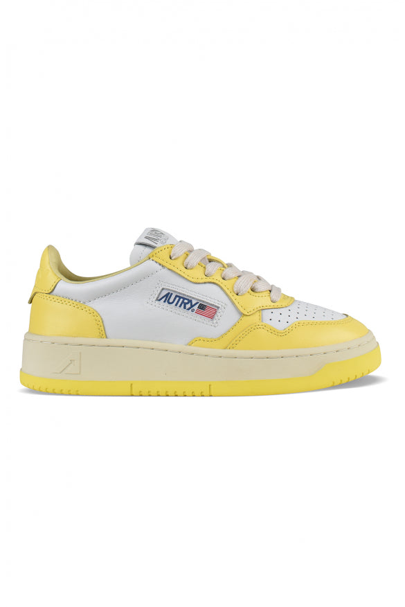 Autry Women Sneakers Medalist