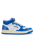Autry Men Medalist Mid Sneakers