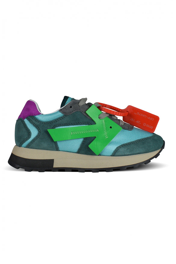 Off-White Women Hg Runner Sneakers