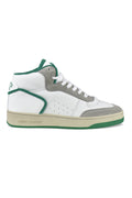 Saint Laurent Men Sl/80 Sneakers