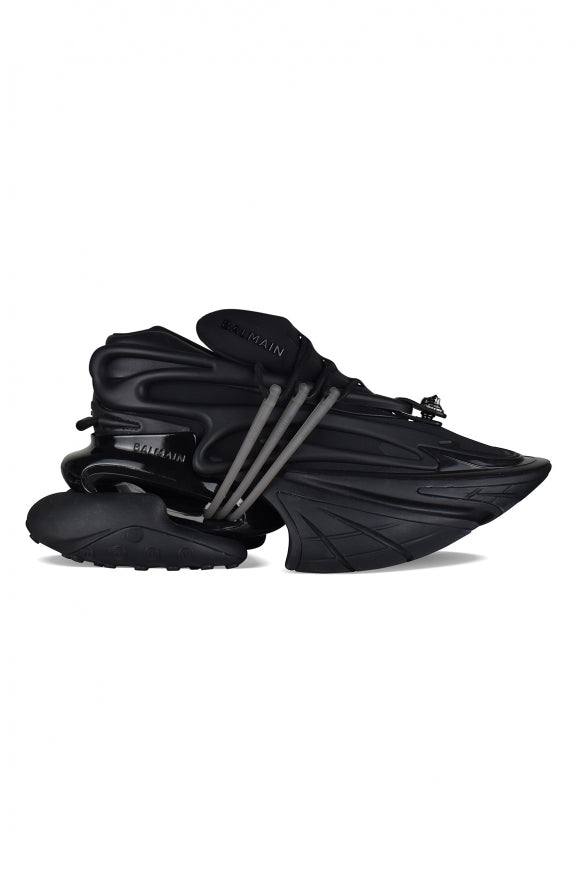 Balmain Men Unicorn Sneakers