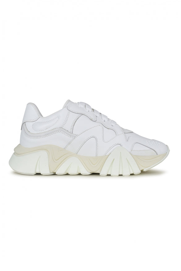 Versace Men Squalo Sneakers