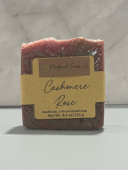 Cashmere Rose