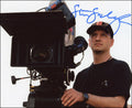 Steven Soderbergh Signed 8x10 Photo