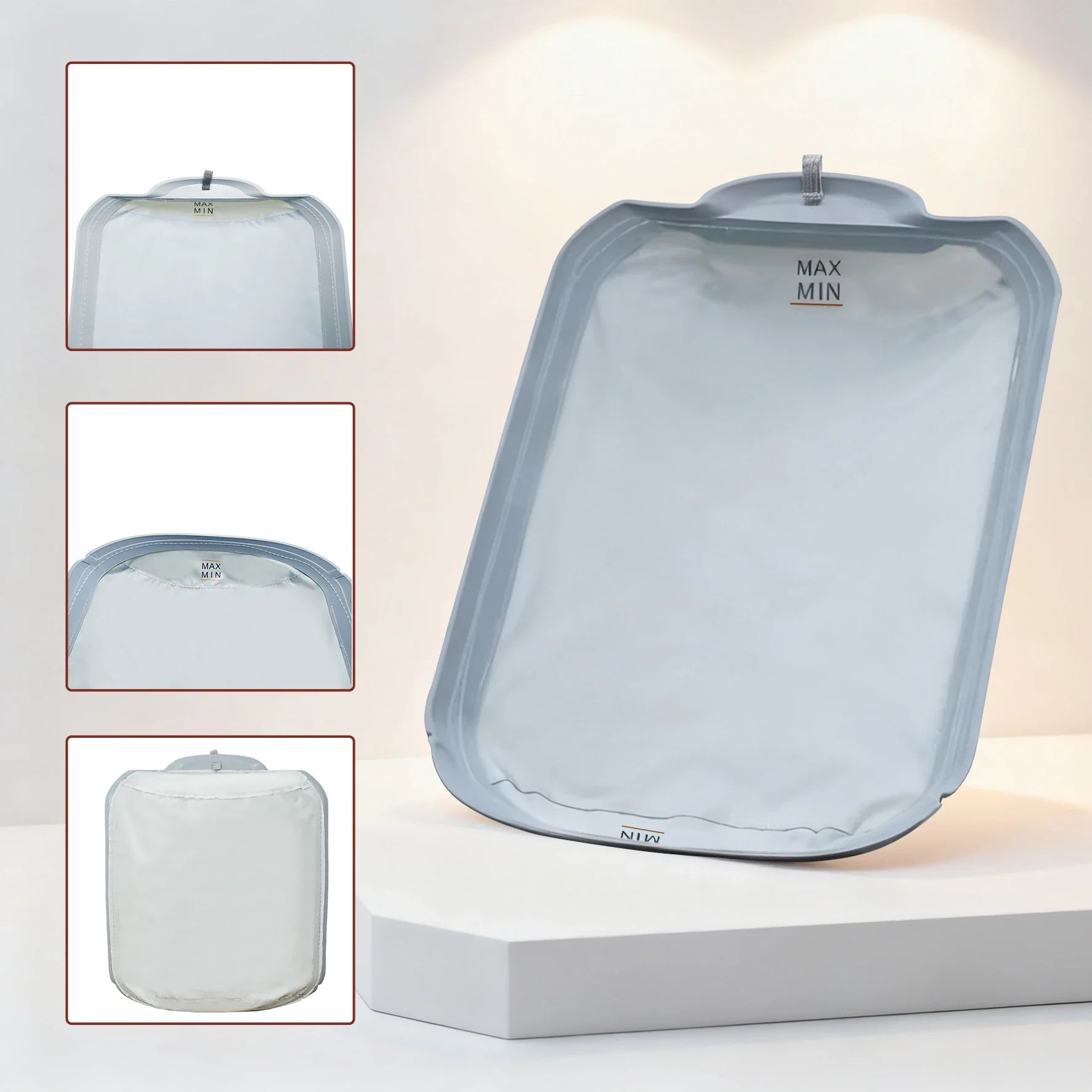 Soft Fabric Liner and Removable Mat for Automatic Cat Litter Box - Replacement Accessories - PhishStones Products