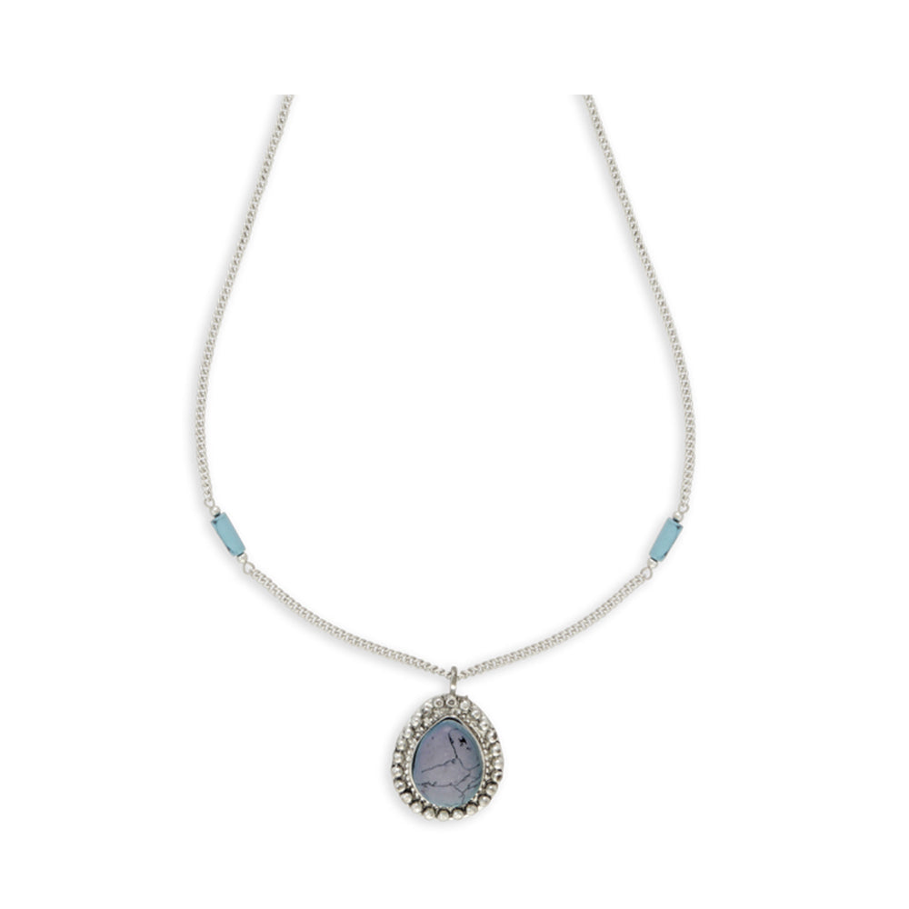 Solitary Necklace - PhishStones Products