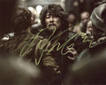 Song Kang-ho Signed 8x10 Photo