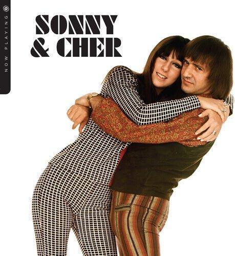 Sonny & Cher - Now Playing (Brick & Mortar Exclusive) (LP) - PhishStones Products