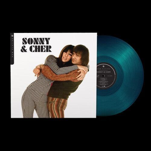 Sonny & Cher - Now Playing (Brick & Mortar Exclusive) (LP) - PhishStones Products