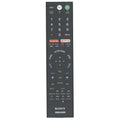 Sony RMF-TX220U Smart Google TV Remote Control | RF | Voice - 1-493-464-11