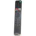 Sony RMF-TX500U SMART TV Remote Control | Voice | Google Play | Netflix - 1-493-552-12